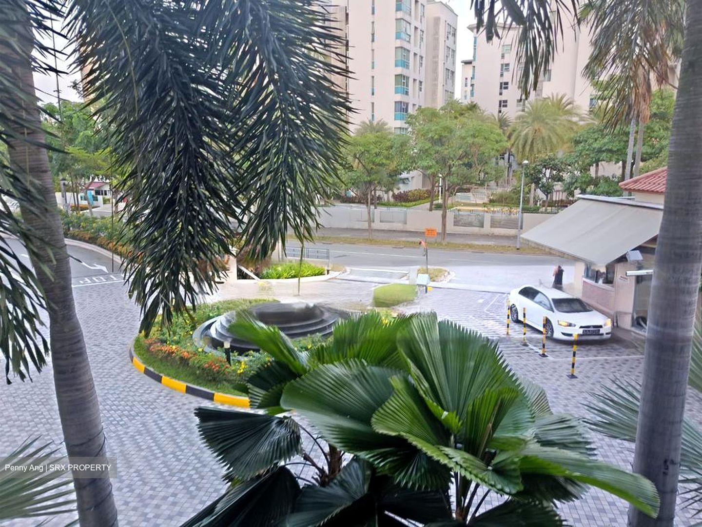 Carissa Park Condominium (D17), Condominium #501945061